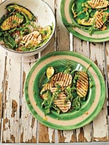 Griddled-Courgette-and-Halloumi-Salad-225x300